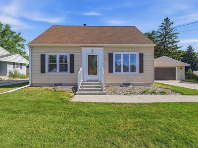 Property at 643 Grand AVENUE, Random Lake, WI