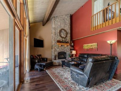 365 S Tamarron Drive #758