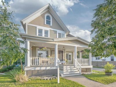 217 Milwaukee STREET