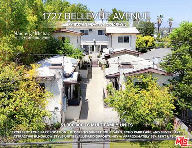 1727 Bellevue Ave