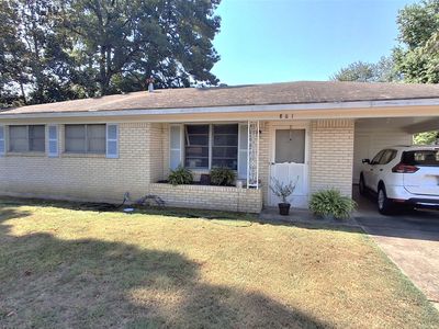 861 Flournoy Lucas Rd