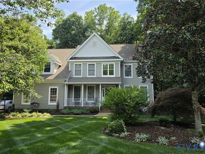 4415 Lake Summer Ct