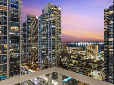 1388 Kettner Blvd Unit 1706