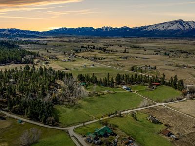 829 Weber Butte Trl