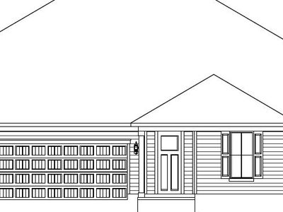1116 Grinnell St. (Phase 2 Lot 480)