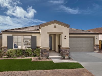 Plan 2128 Modeled Plan, Liberty Reserves