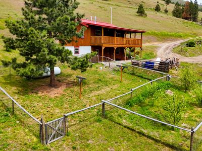 407 McLaughlin Creek Rd
