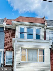 Property at 847 Foulkrod St, Philadelphia, PA