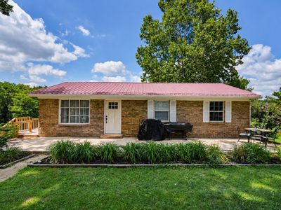 145 Eagle Tunnel Rd