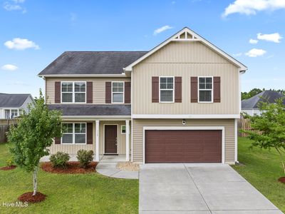 115 Mittams Point Drive