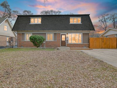 12919 E Playfield Dr