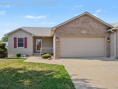 Property at 4392 Springbrook Dr, Swartz Creek, MI