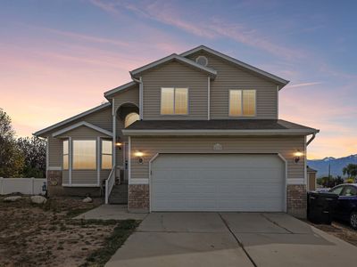 6719 Mountain Aura Dr