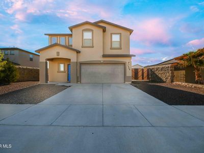 1009 Earthstar Pl
