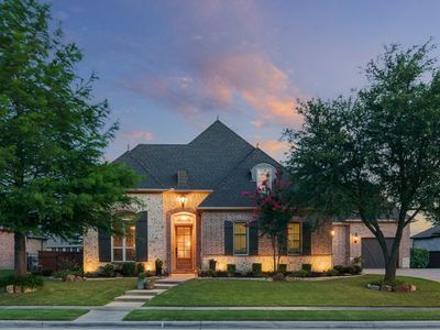 4280 Whitley Place Dr
