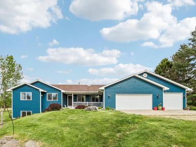 2620 County Highway W Road