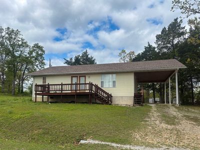 316 Blueridge Drive