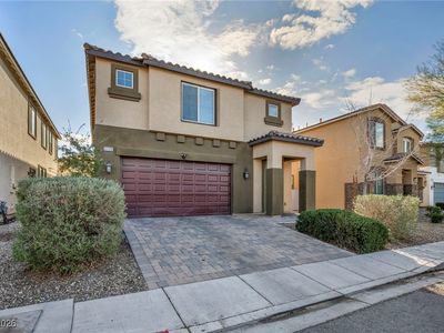 5336 Mountain Garland Ln