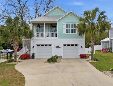 14 Saltwater Way