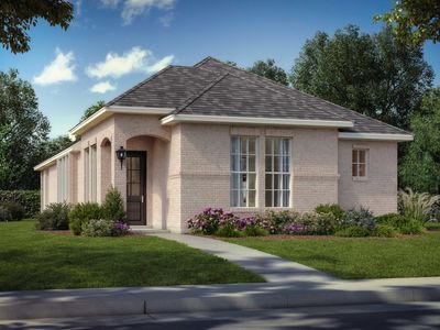 Maple - S3310 Plan, Edgewater