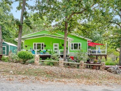 Property at 3 Woodview Ln, Holiday Island, AR