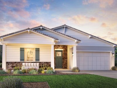 Stanfield Plan, Tapestry at Destination