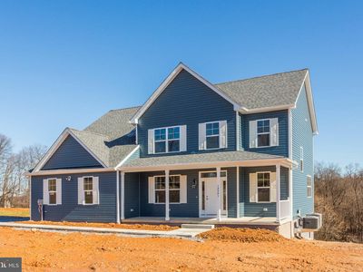 LOT 3A Woodville Road Mnr