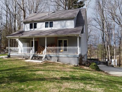 111 W Everton Rd