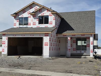 1317 N 250 W #40