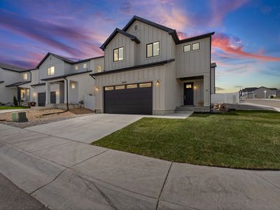 6632 S Glade Creek Dr