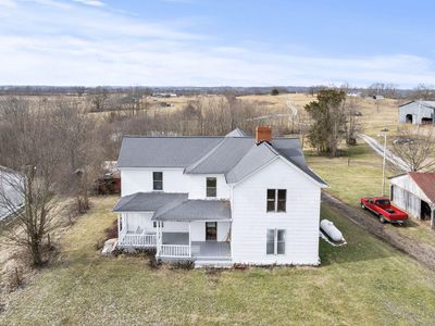 Property at 135 Red Dog Ln, Cynthiana, KY