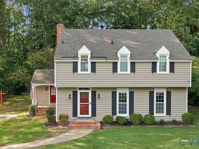 3670 Hemlock Rd