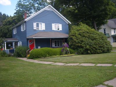 12 West St