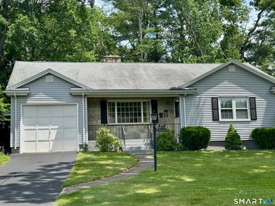 58 Milwood Road