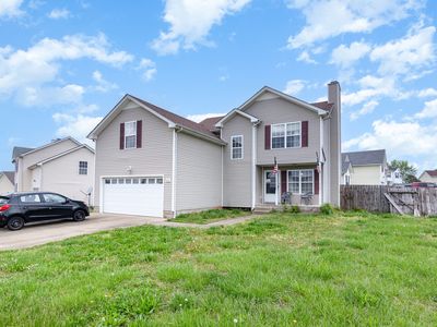 1375 Mackenzie Ct LOT 602