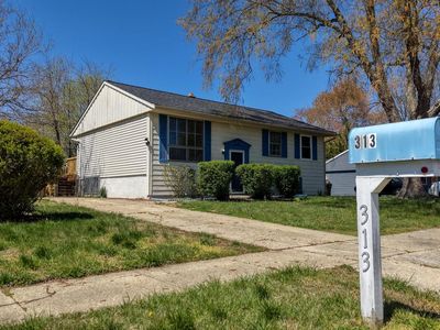 313 Gunning Bedford Dr