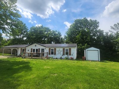 425 Old Monterey Rd