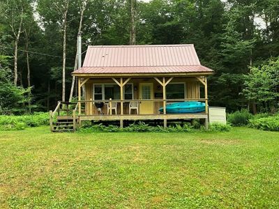 164 Covell Ln