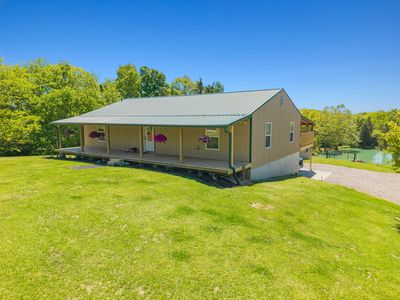 2109 Porter Rd