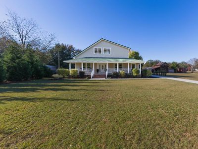 Property at 530 Fort St, Pelion, SC