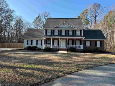 409 McDonald Farms Dr