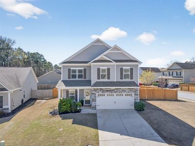 321 Eagles Bluff Way
