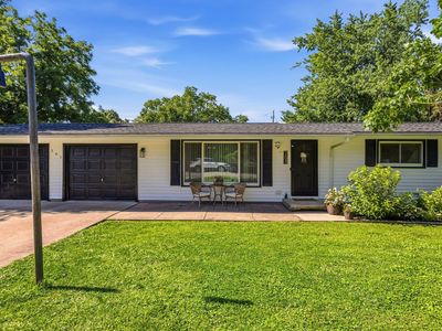 203 Eisenhower Dr