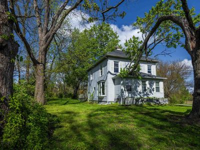 Property at 16937 Thorn Rd, Culver, IN
