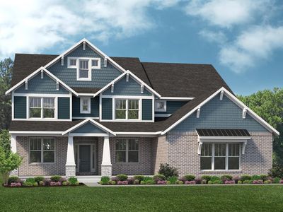 Sequoia Plan, Preston Corners