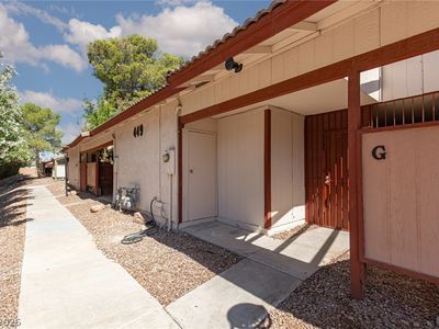 449 N Lamb Blvd APT G