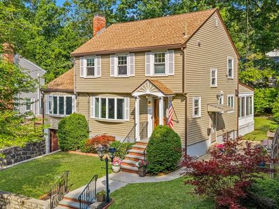 17 Keane Rd