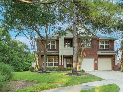 13726 Sandy Bend Ct