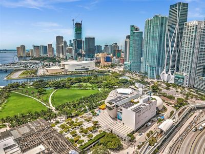 900 Biscayne Blvd APT 1708