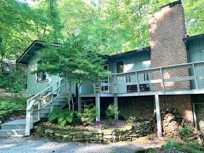 2 Bear Rock Loop Rd